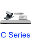 Cisco Tandberg C Series video conference unit
