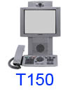 tandberg T150 video conference unit