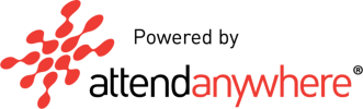 Attend Anywhere logo