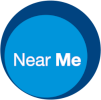 NHS Near Me logo
