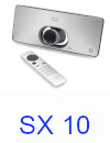 cisco sx10 video conference system