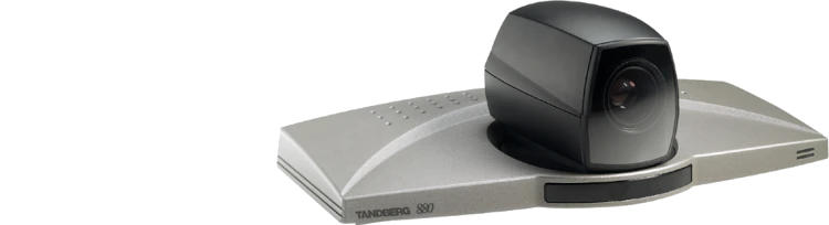 Tandberg 880MXP video conference system