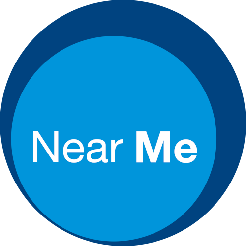 Near Me Service logo