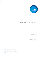 thumbnail image of Near Me final report front page