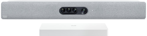 Cisco Room Kit Plus video bar